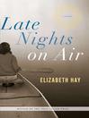 Late Nights on Air